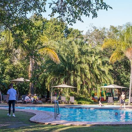 Kruger Park Lodge Unit No. 543 헤이지뷰 외부 사진