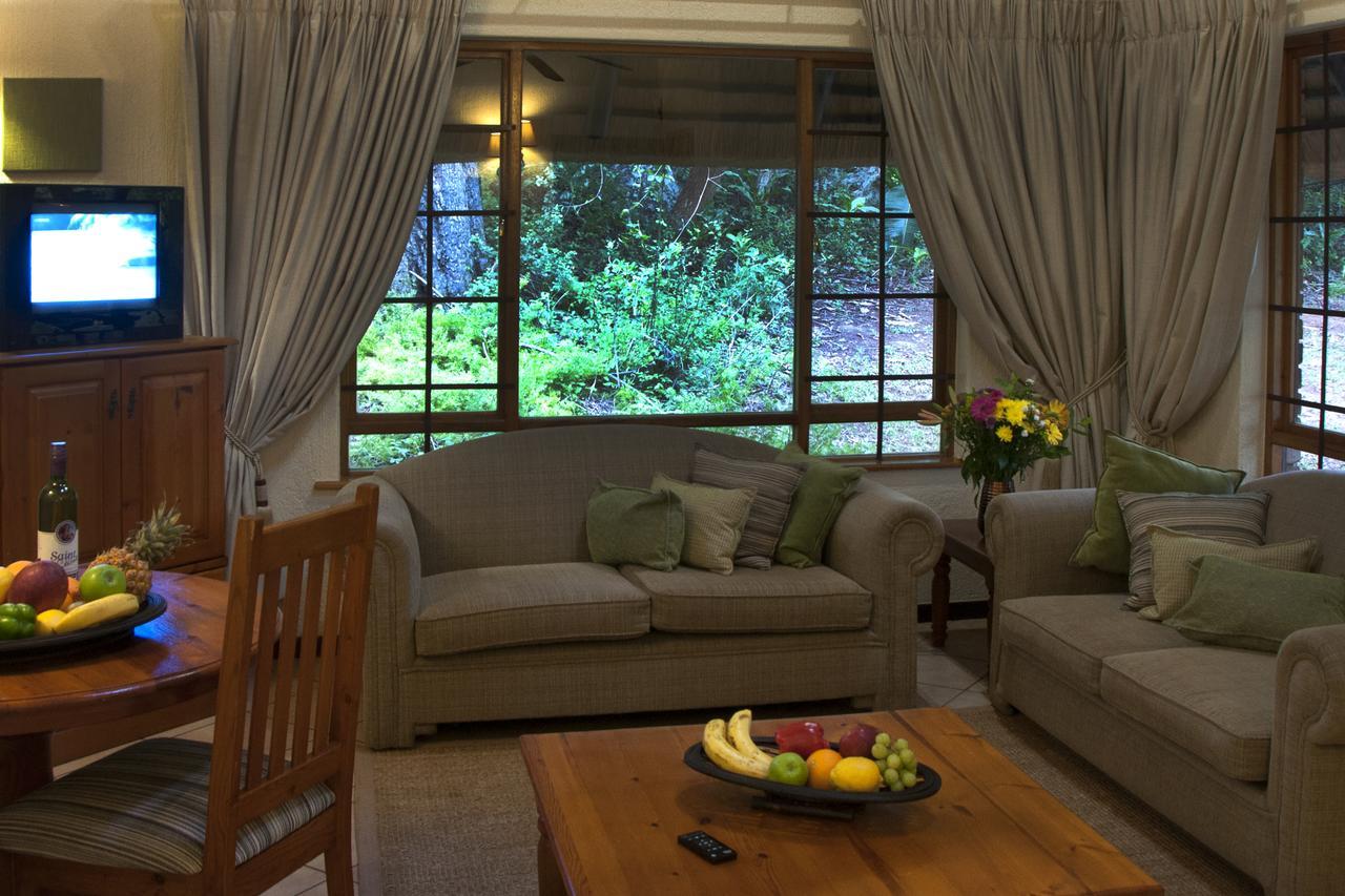 Kruger Park Lodge Unit No. 543 헤이지뷰 외부 사진