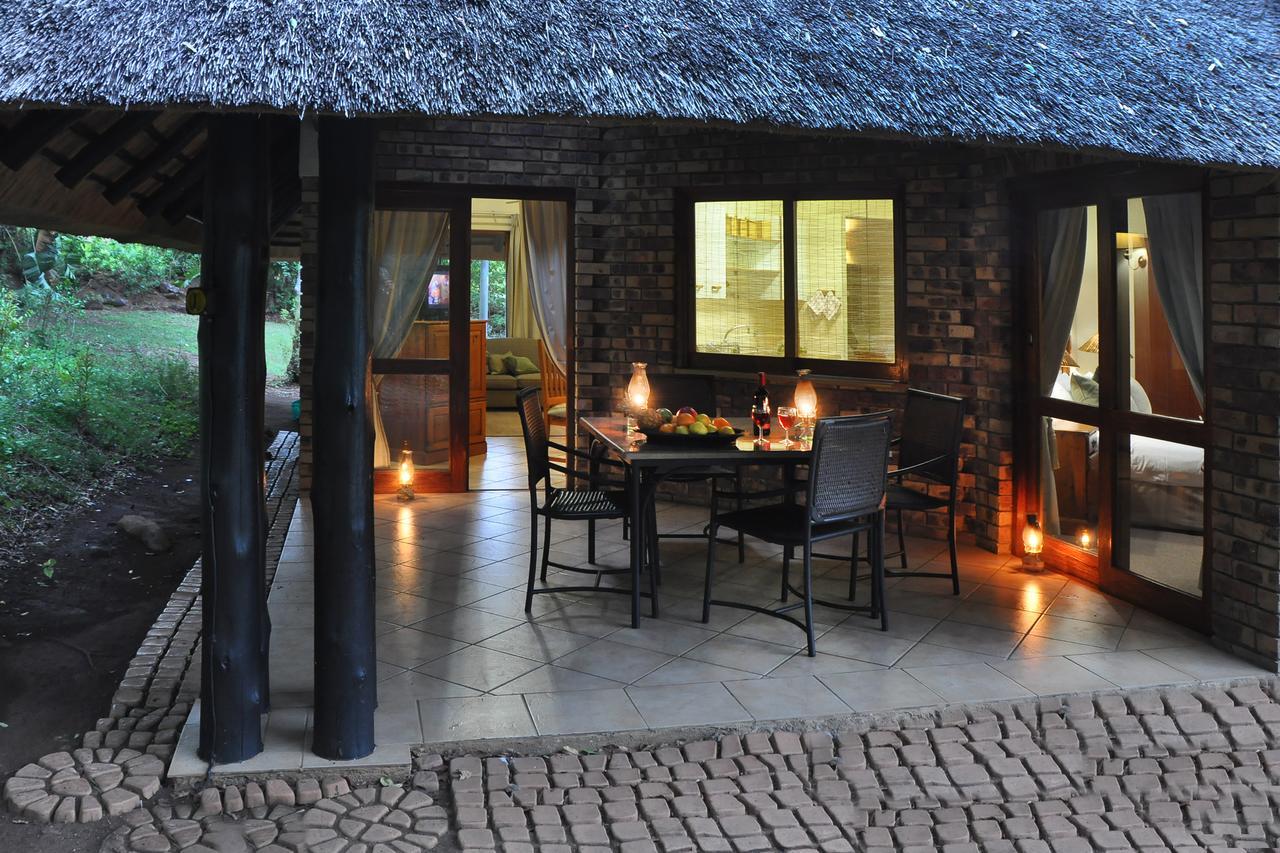 Kruger Park Lodge Unit No. 543 헤이지뷰 외부 사진