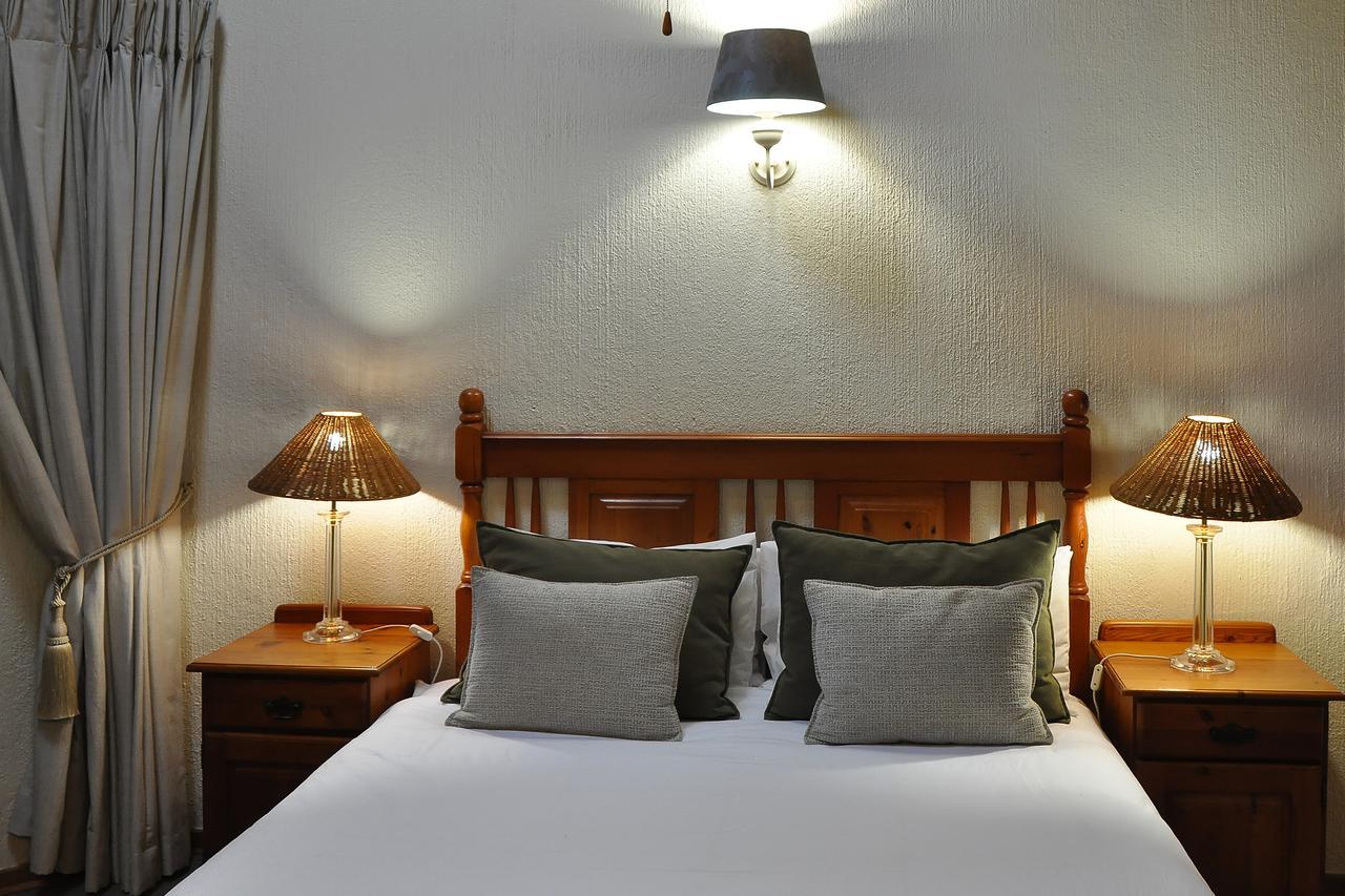 Kruger Park Lodge Unit No. 543 헤이지뷰 외부 사진