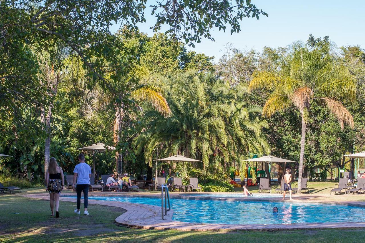 Kruger Park Lodge Unit No. 543 헤이지뷰 외부 사진