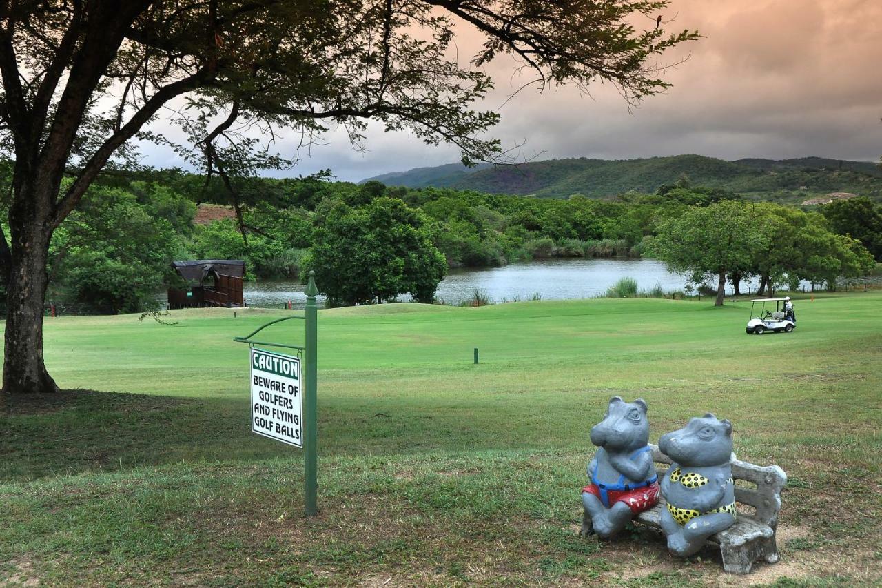 Kruger Park Lodge Unit No. 543 헤이지뷰 외부 사진