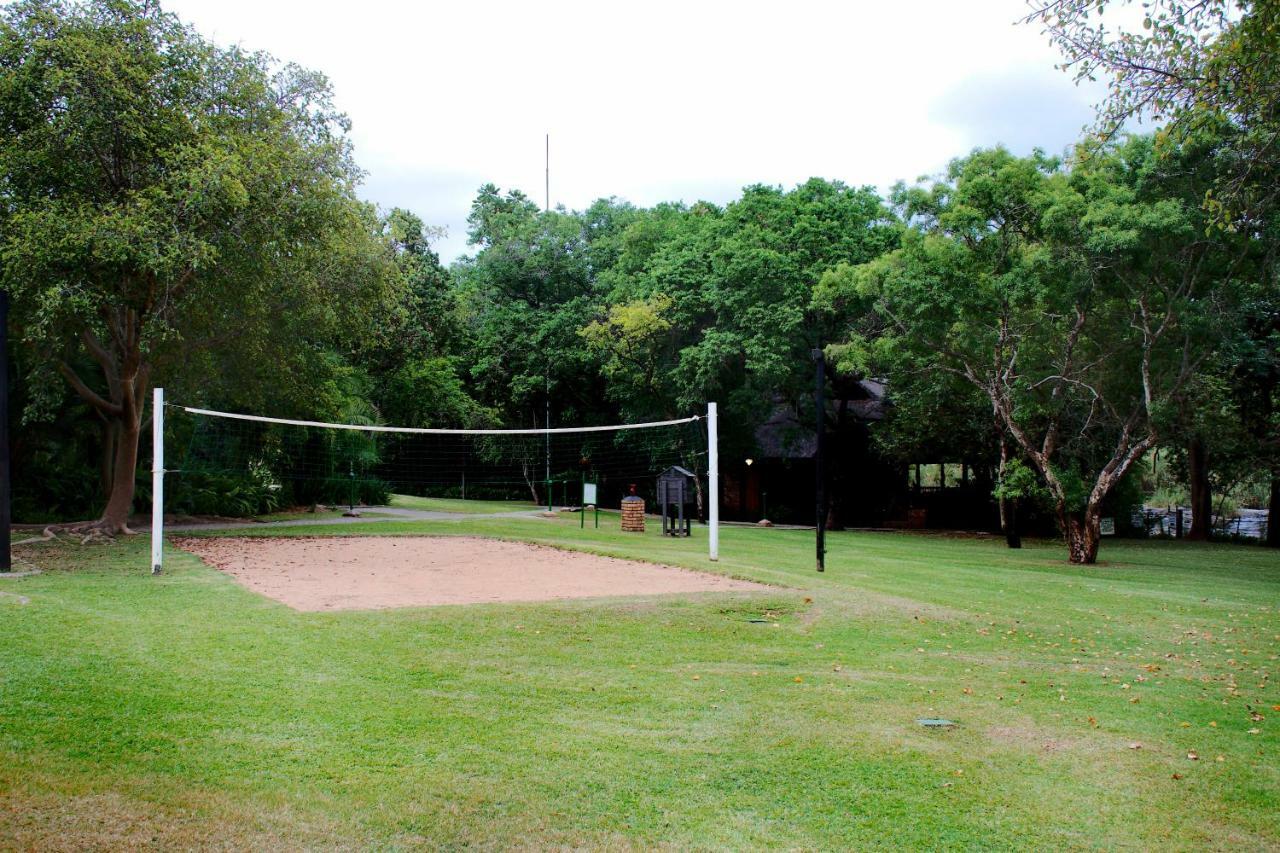 Kruger Park Lodge Unit No. 543 헤이지뷰 외부 사진