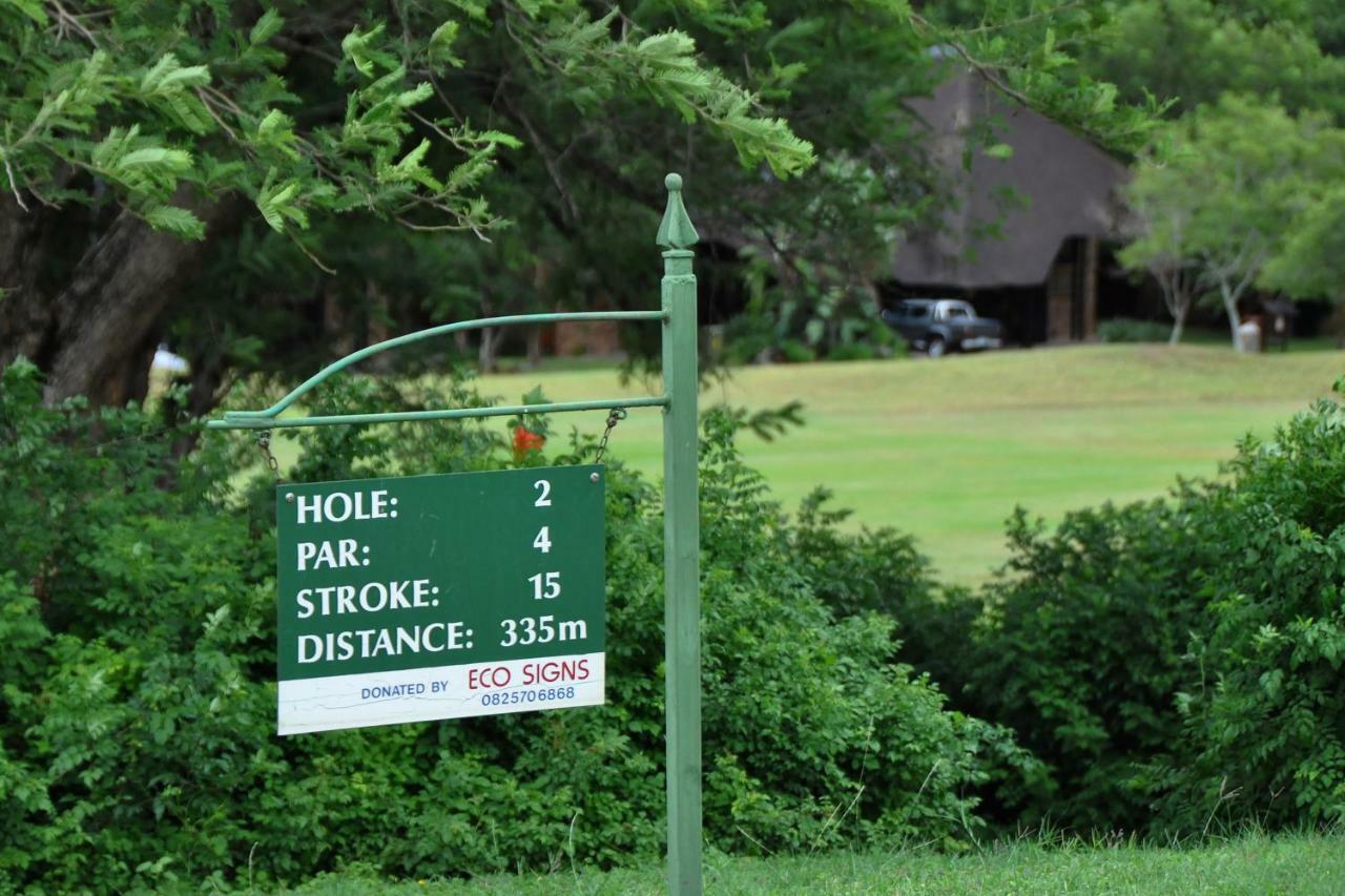 Kruger Park Lodge Unit No. 543 헤이지뷰 외부 사진