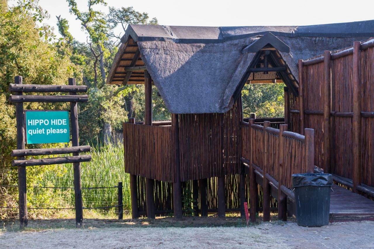 Kruger Park Lodge Unit No. 543 헤이지뷰 외부 사진