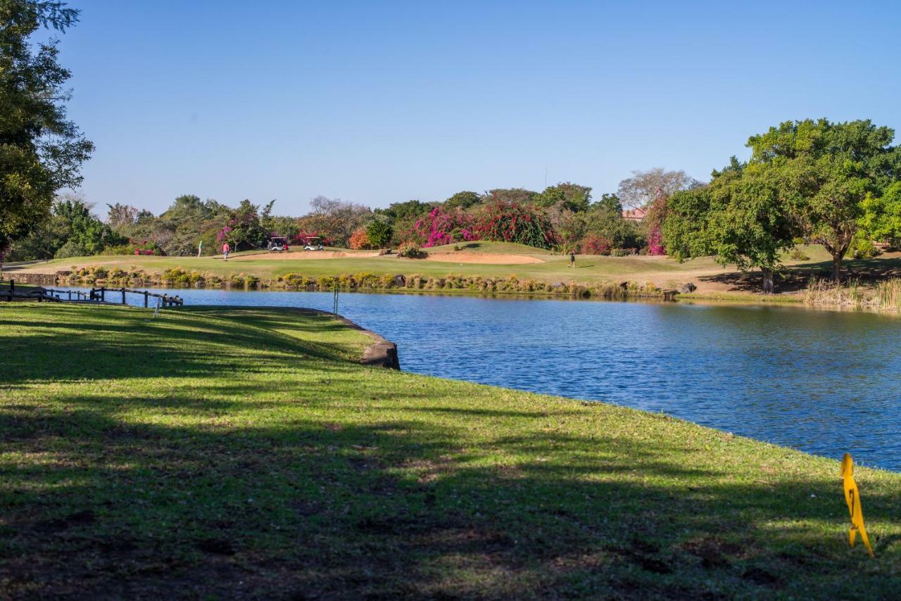 Kruger Park Lodge Unit No. 543 헤이지뷰 외부 사진