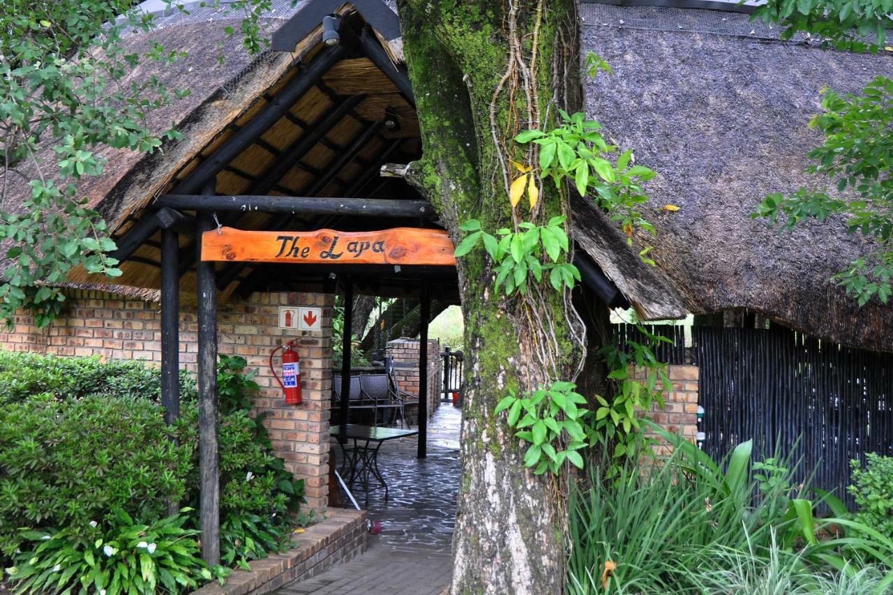 Kruger Park Lodge Unit No. 543 헤이지뷰 외부 사진