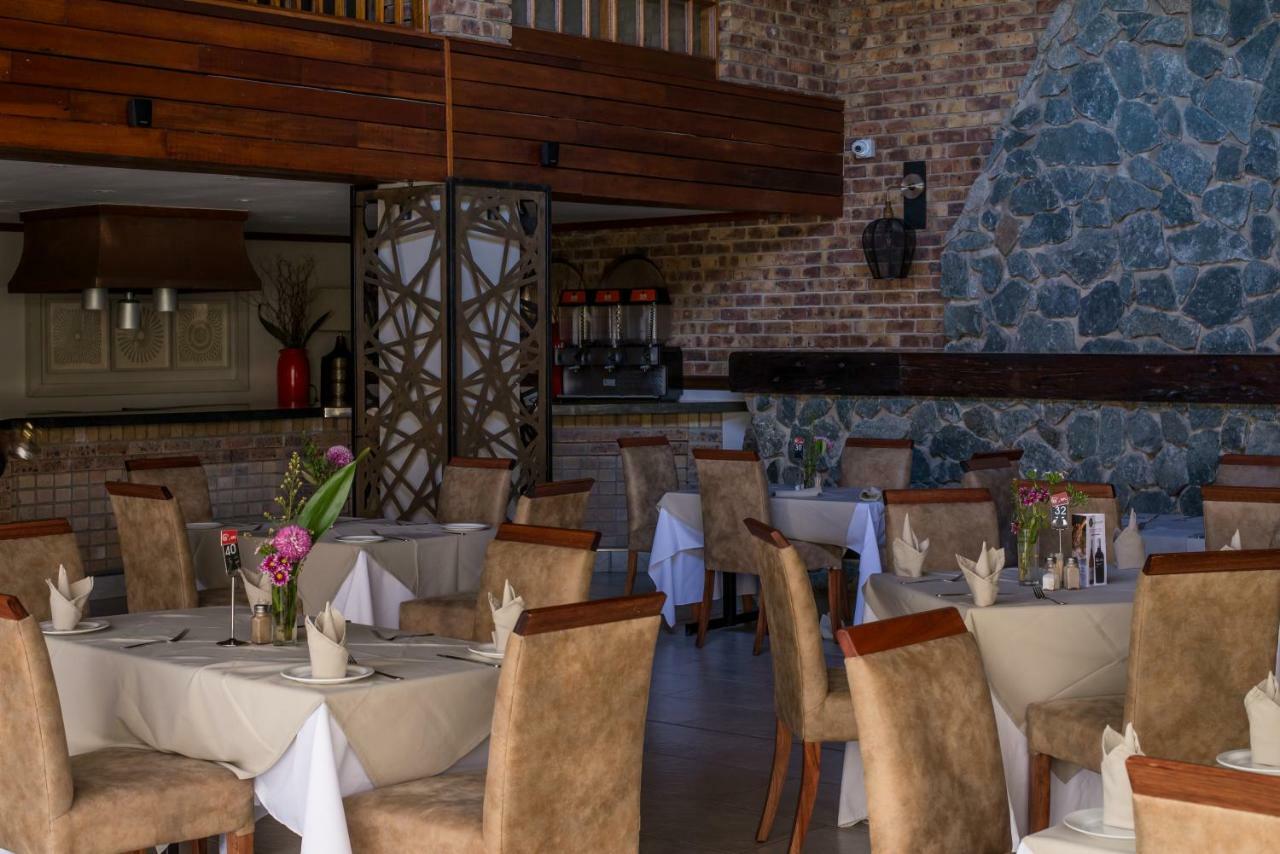 Kruger Park Lodge Unit No. 543 헤이지뷰 외부 사진