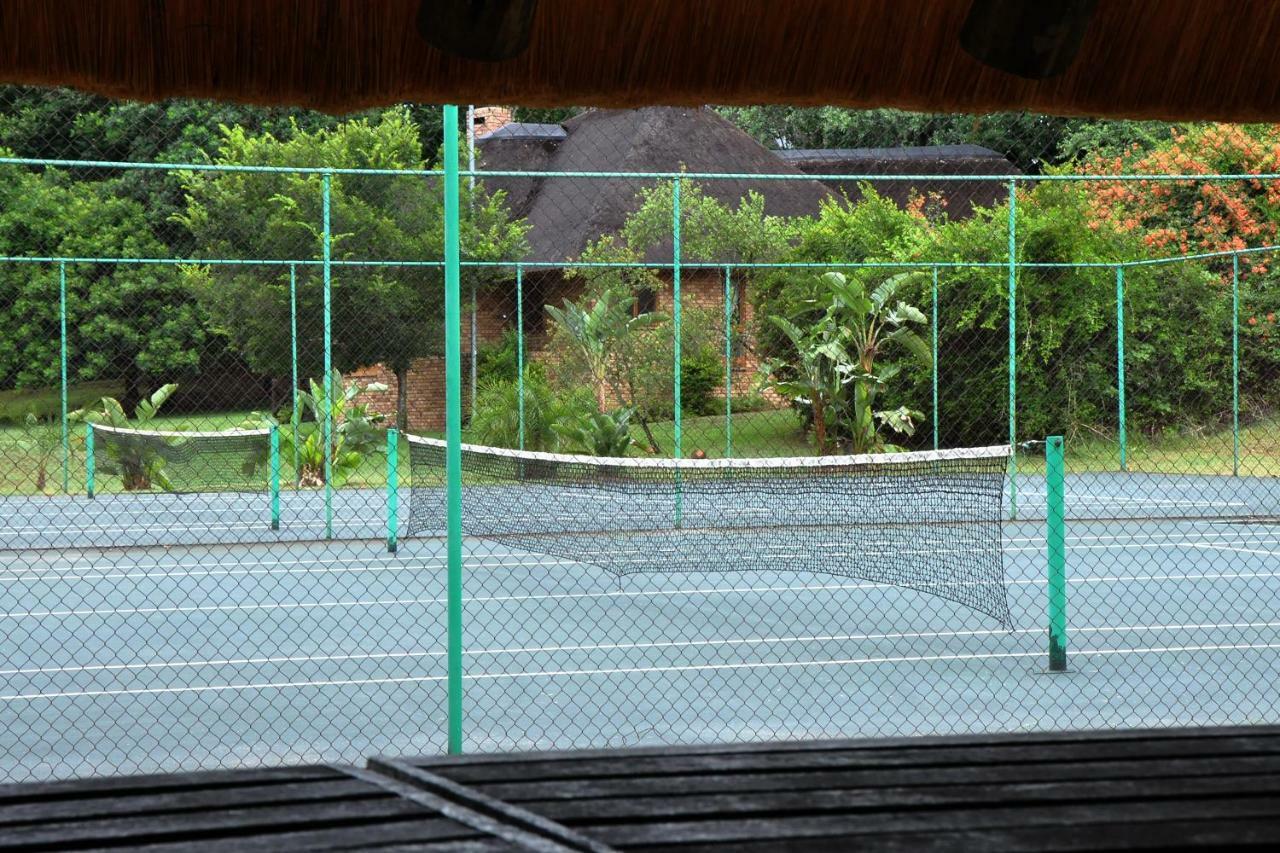 Kruger Park Lodge Unit No. 543 헤이지뷰 외부 사진