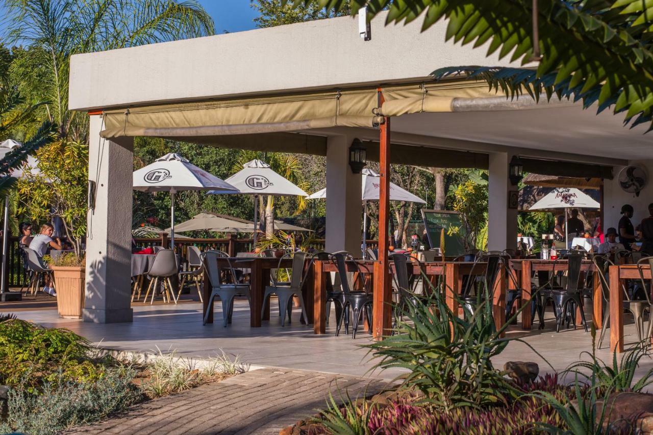 Kruger Park Lodge Unit No. 543 헤이지뷰 외부 사진