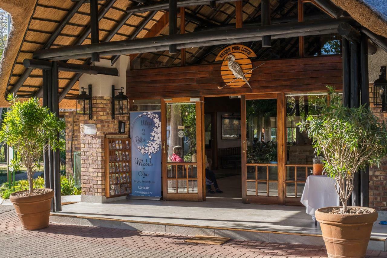 Kruger Park Lodge Unit No. 543 헤이지뷰 외부 사진